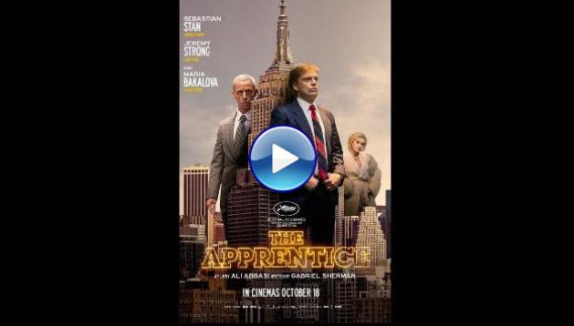The Apprentice (2024)