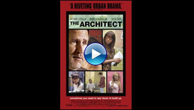 The Architect (2006)