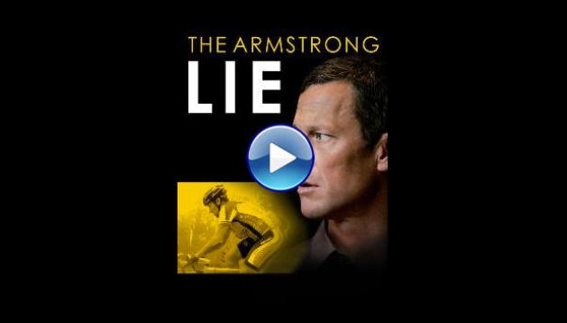 The Armstrong Lie (2013)