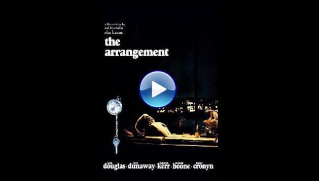 The Arrangement (1969)