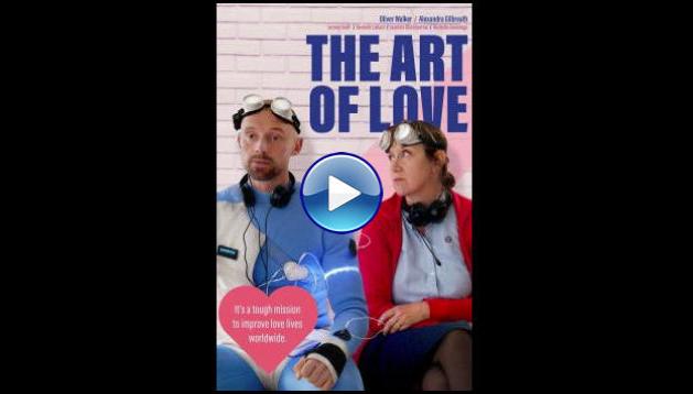 The Art of Love (2022) HD Full Movie Watch Online Free
