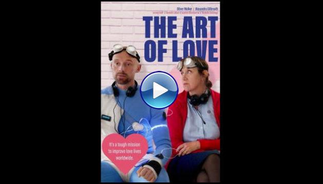 The Art of Love (2022)