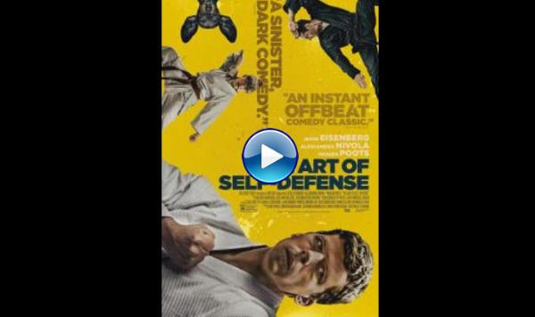 The Art of Self-Defense (2019)