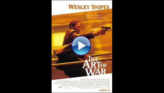 The Art of War (2000)