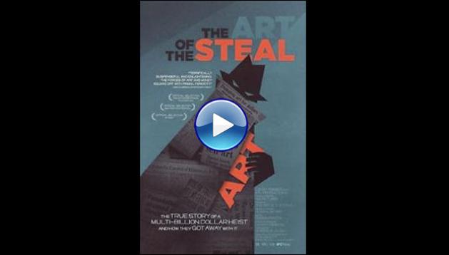 The Art of the Steal (2009)