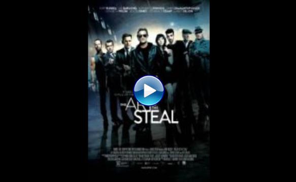 The Art of the Steal (2013)