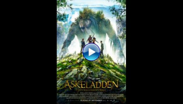 The Ash Lad: In the Hall of the Mountain King (2017)