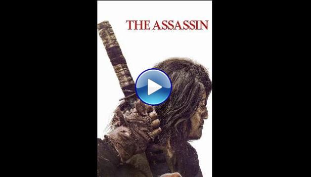 The Assassin (2023)