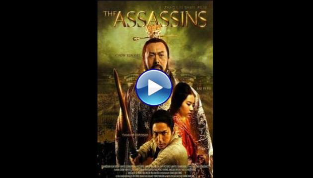 The Assassins (2012)