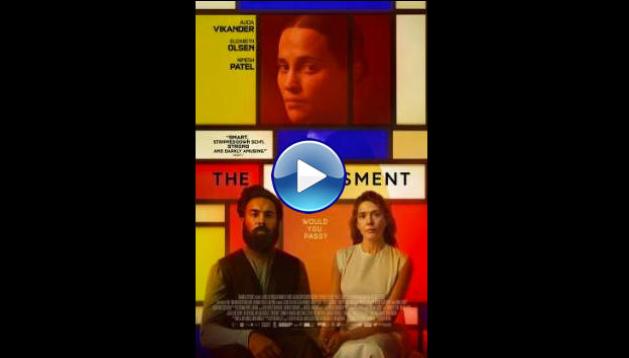 The Assessment (2024)