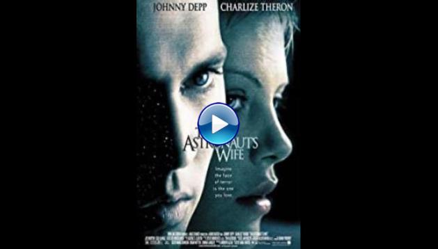 The Astronaut's Wife (1999)