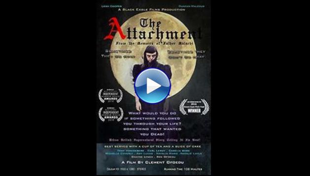 The Attachment (2016)