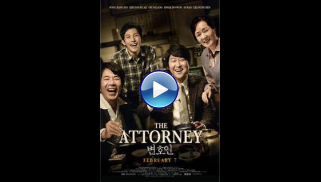 The Attorney (2013)