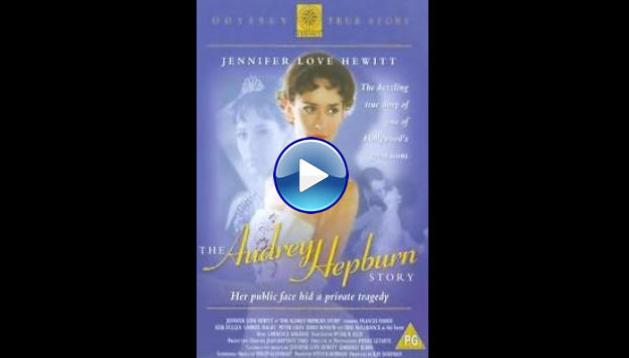 The Audrey Hepburn Story (2000)