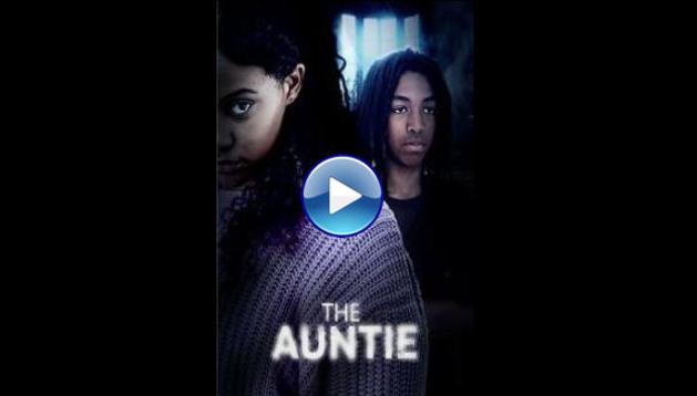 The Auntie (2025)