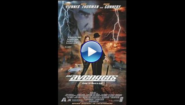 The Avengers (1998)