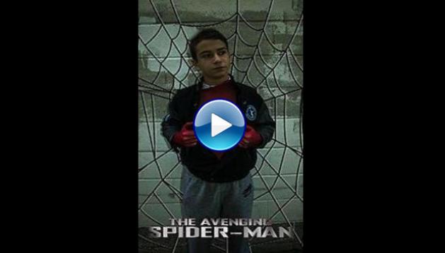 The Avenging Spider-Man (2015)