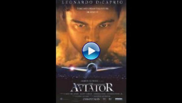 The Aviator (2004)