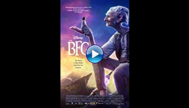 The BFG (2016)