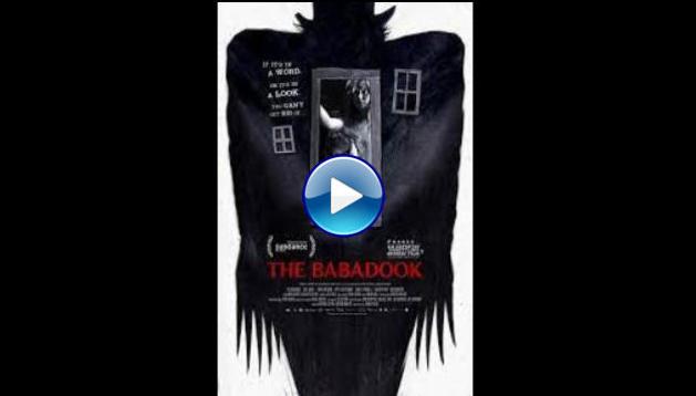 The Babadook (2014)