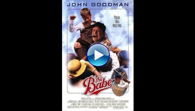 The Babe (1992)