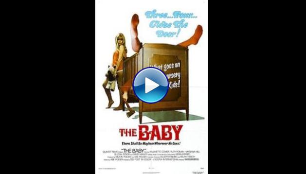 The Baby (1973) HD Full Movie Watch Online Free