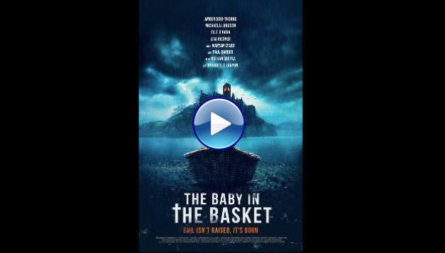 The Baby in the Basket (2025)