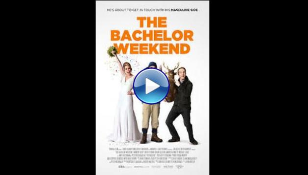 The Bachelor Weekend (2013)