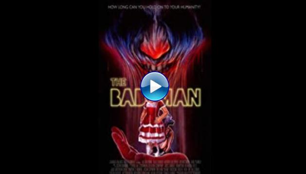 The Bad Man (2018)