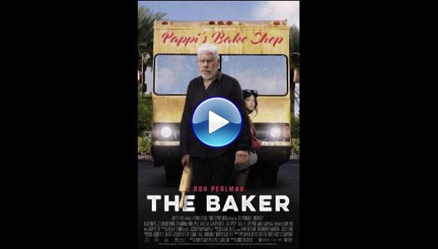 The Baker (2023)