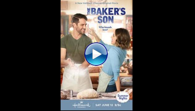 The Baker's Son (2021)