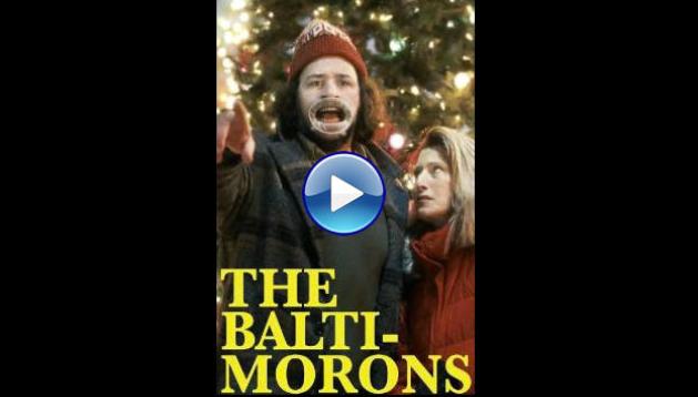 The Baltimorons (2025) HD Full Movie Watch Online Free