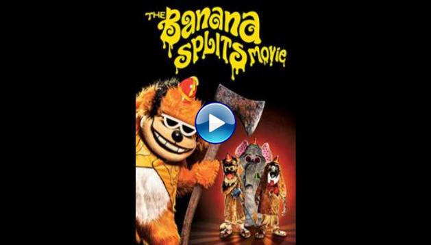 The Banana Splits Movie (2019)