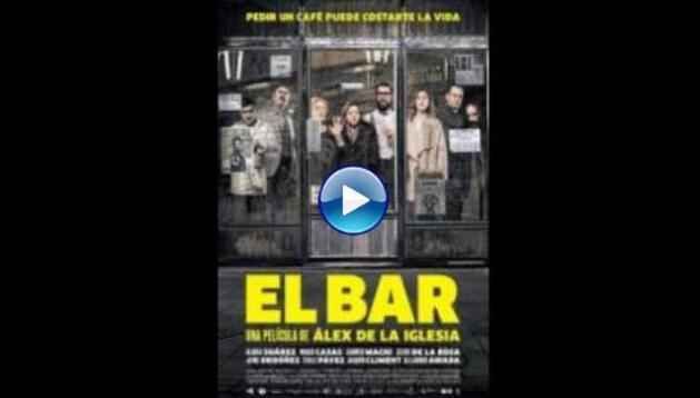 The Bar (2017)