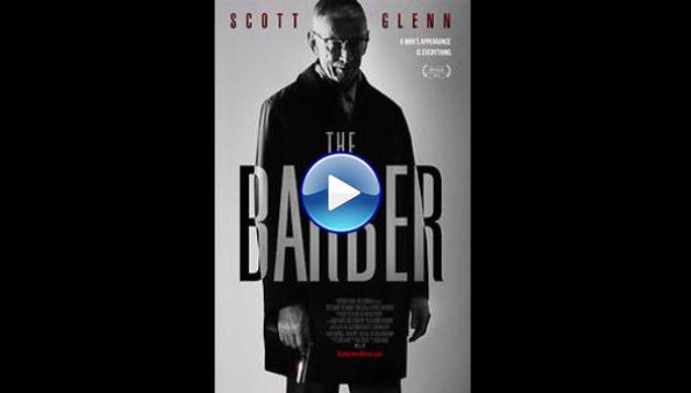 The Barber (2014)