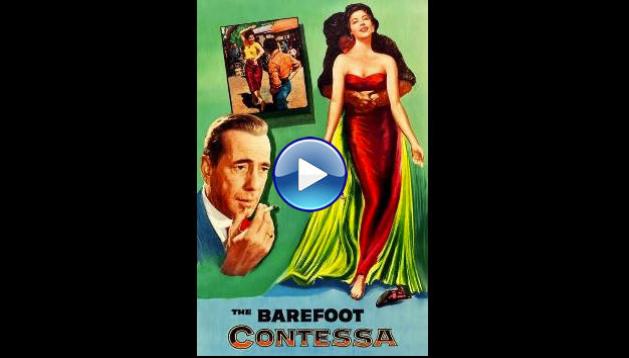 The Barefoot Contessa (1954)