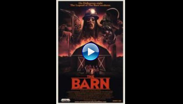 The Barn (2016)