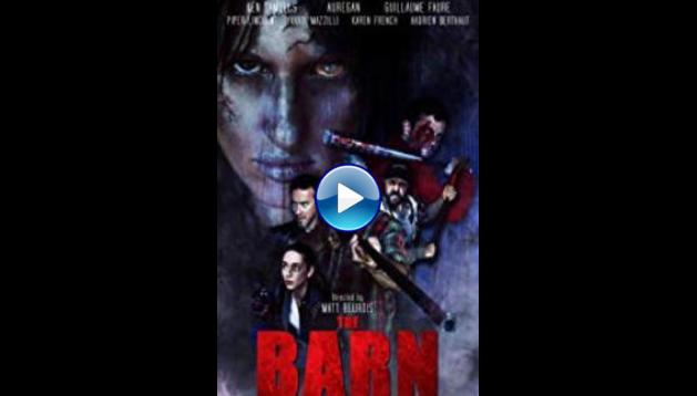 The Barn (2018)