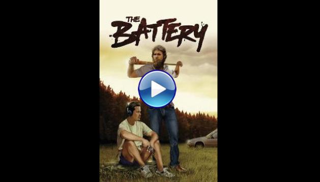 The Battery (2012)