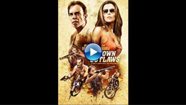 The Baytown Outlaws (2012)