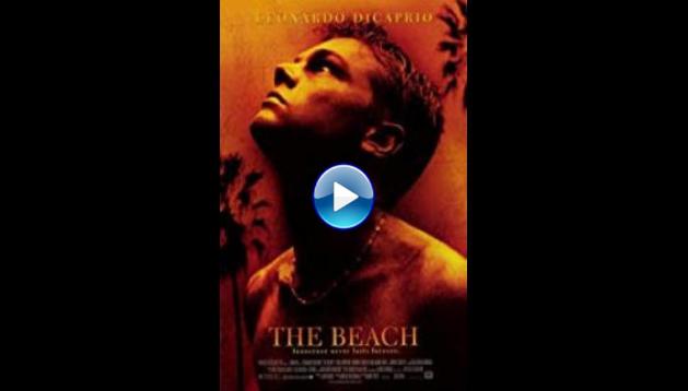 The Beach (2000)