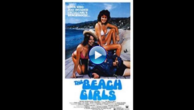 The Beach Girls (1982)