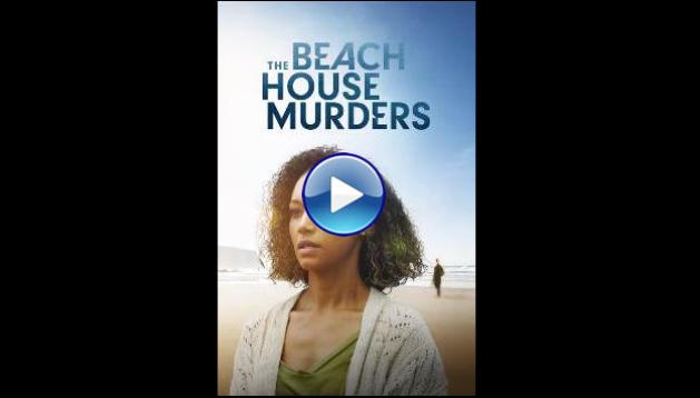 The Beach House Murders (2024)