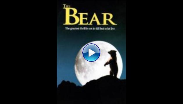 The Bear (1988)