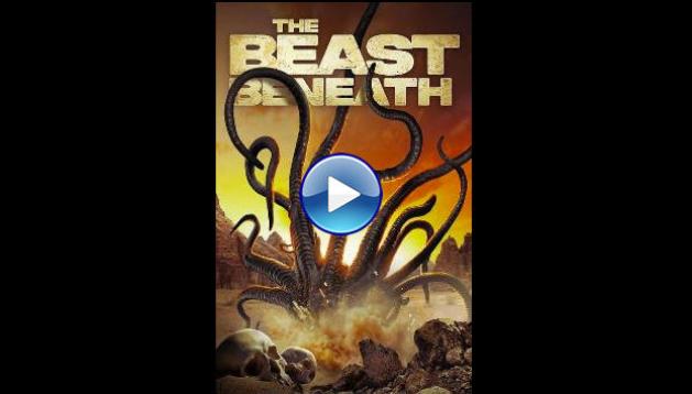 The Beast Beneath (2023)