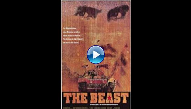 The Beast of War (1988)