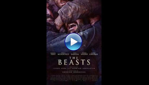 The Beasts (2022)