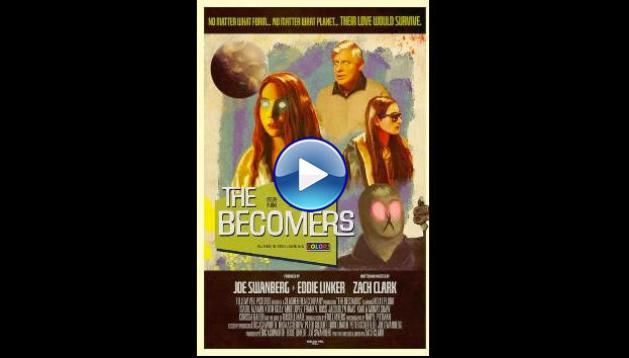 The Becomers (2023)