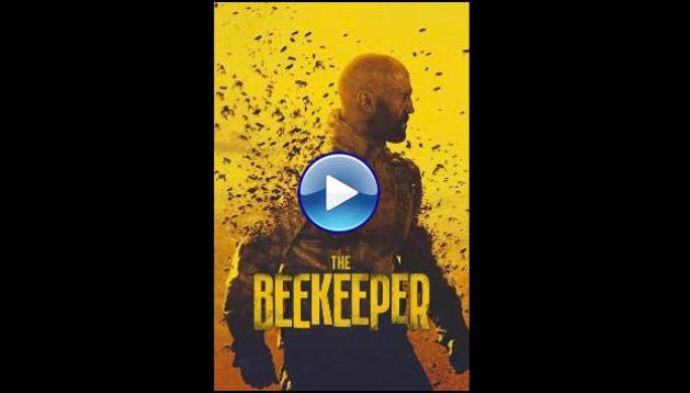 The Beekeeper (2024)