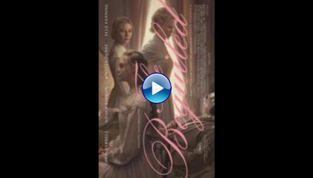 The Beguiled (2017) BluRay Full Movie Watch Online Free